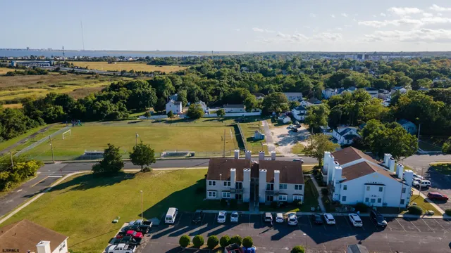 $155,900 | 700 North Franklin Boulevard, Unit 504, Pleasantville, NJ 08232