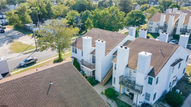 $155,900 | 700 North Franklin Boulevard, Unit 504, Pleasantville, NJ 08232