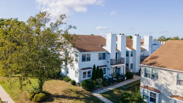 $155,900 | 700 North Franklin Boulevard, Unit 504, Pleasantville, NJ 08232