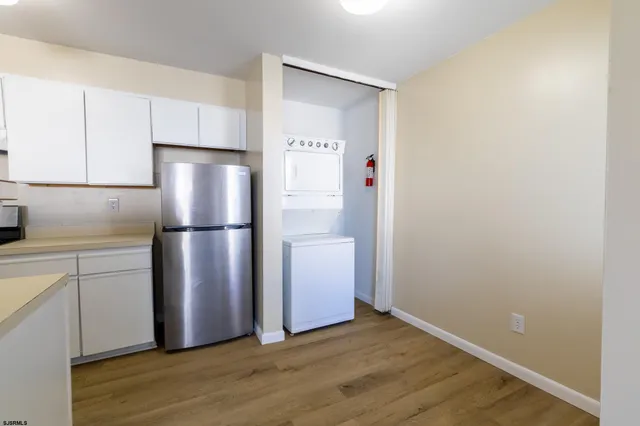 $155,900 | 700 North Franklin Boulevard, Unit 504, Pleasantville, NJ 08232