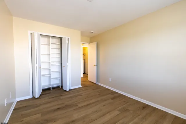 $155,900 | 700 North Franklin Boulevard, Unit 504, Pleasantville, NJ 08232