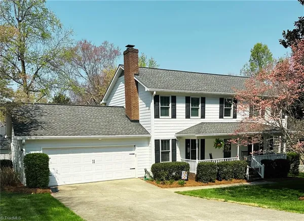 $430,000 | 109 Stafford Oak Road, Jamestown, NC 27282