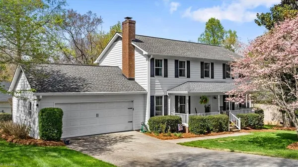 $430,000 | 109 Stafford Oak Road, Jamestown, NC 27282