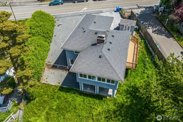 $775,000 | 15330 40th Avenue West, Unit A & B, Lynnwood, WA 98087