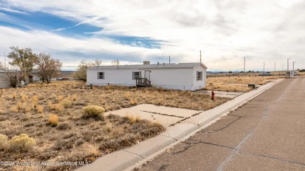 a view of an ocean beach