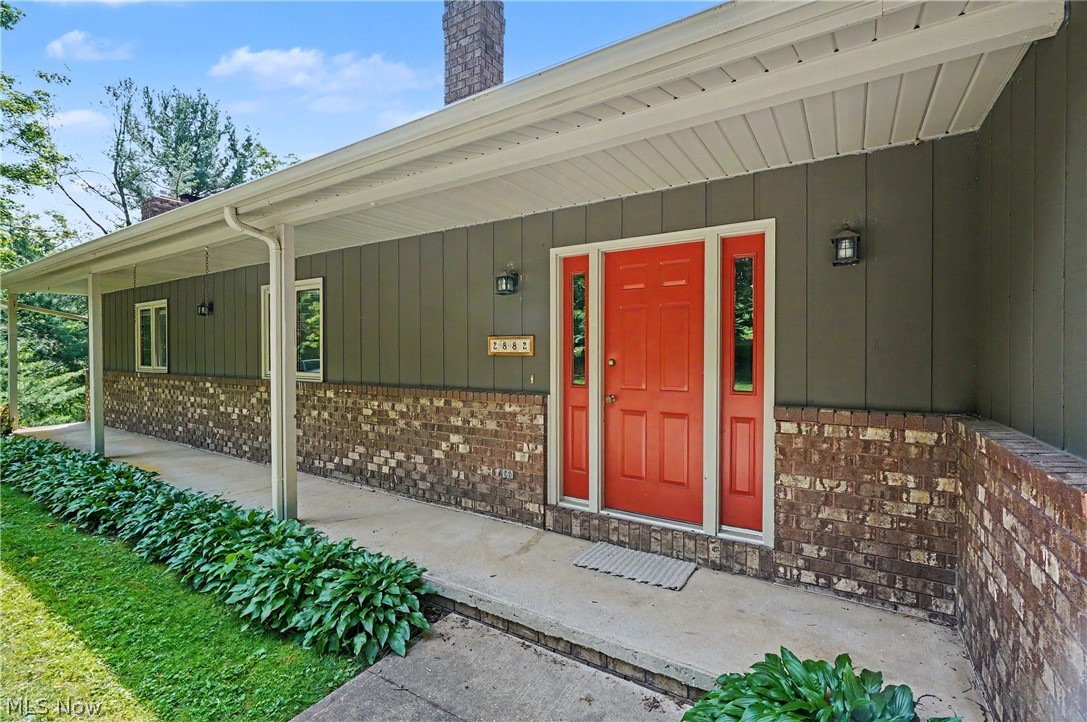 2882 Sharon Copley Road Medina, OH 44256 - Photo 3 of 7