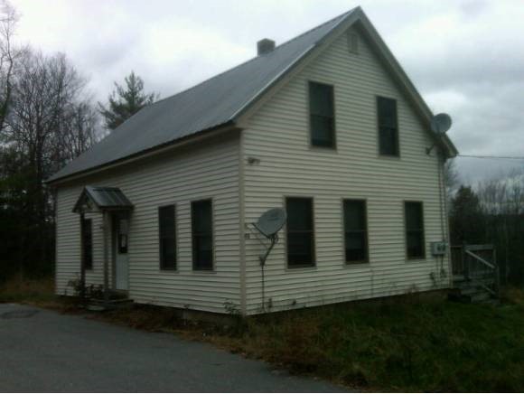 62 Davis Road Danbury, NH 03230 - Photo 1 of 1