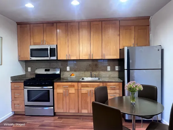 $1,750 | 1627 Fairview Street, Unit B, Berkeley, CA 94703