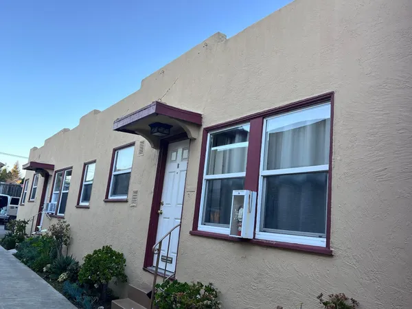 $1,750 | 1627 Fairview Street, Unit B, Berkeley, CA 94703