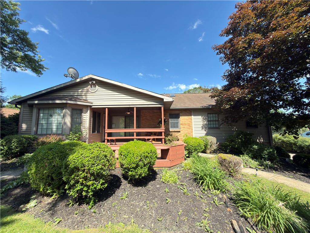 293 Spring Run Road Crescent, PA 15046 - Photo 35 of 41
