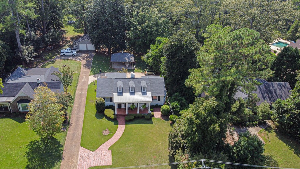 345 Country Club Road LaGrange, GA 30240 - Photo 45 of 46 Gallery Image 45