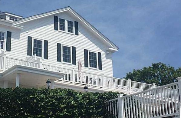 38 Bay Street, Unit W402 Westerly, RI 02891 - Photo 1 of 10 Exterior
