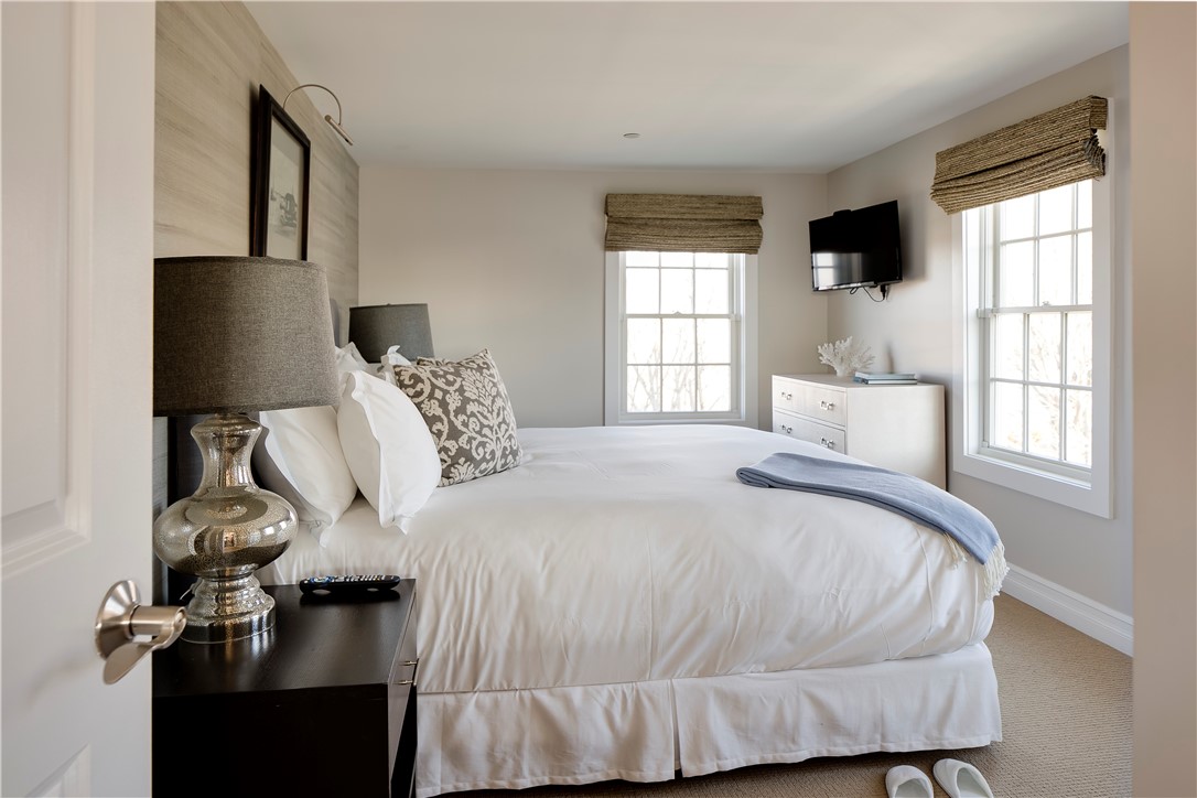 38 Bay Street, Unit W402 Westerly, RI 02891 - Photo 3 of 10 Master Bedroom