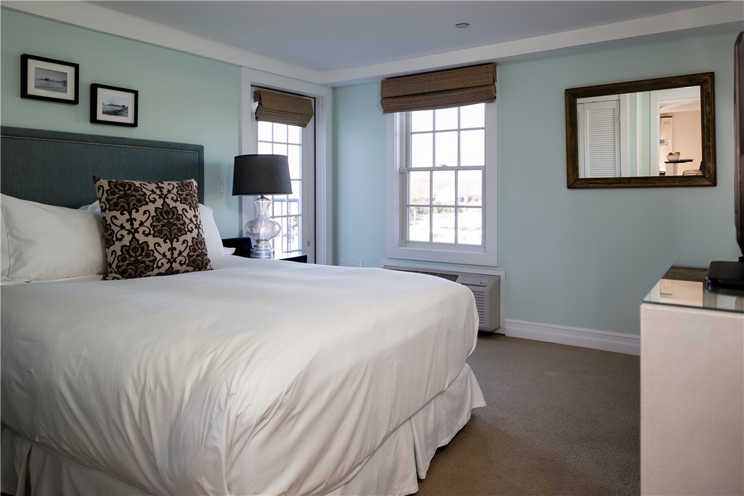 38 Bay Street, Unit W402 Westerly, RI 02891 - Photo 4 of 10 Guest Bedroom