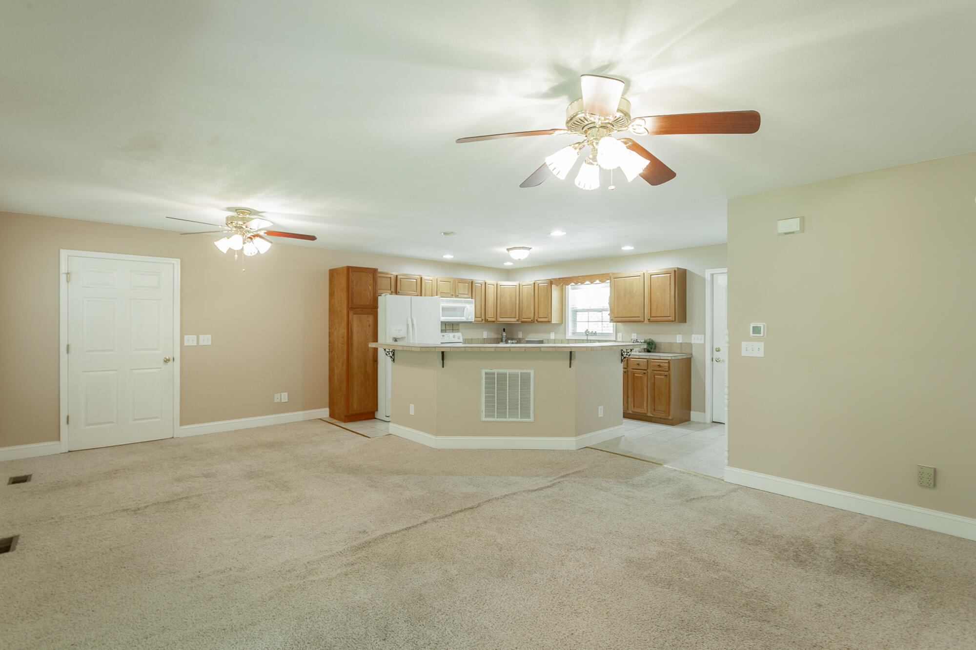 543 Randolph Lane Decatur, TN 37322 - Photo 14 of 37 Open Plan