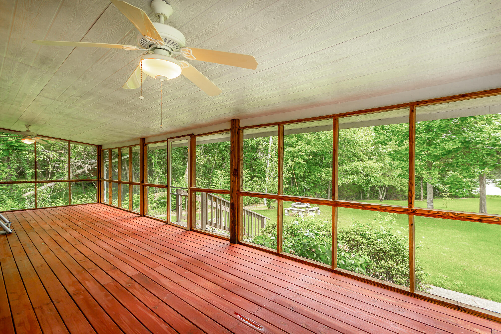 543 Randolph Lane Decatur, TN 37322 - Photo 27 of 37 Length of the House