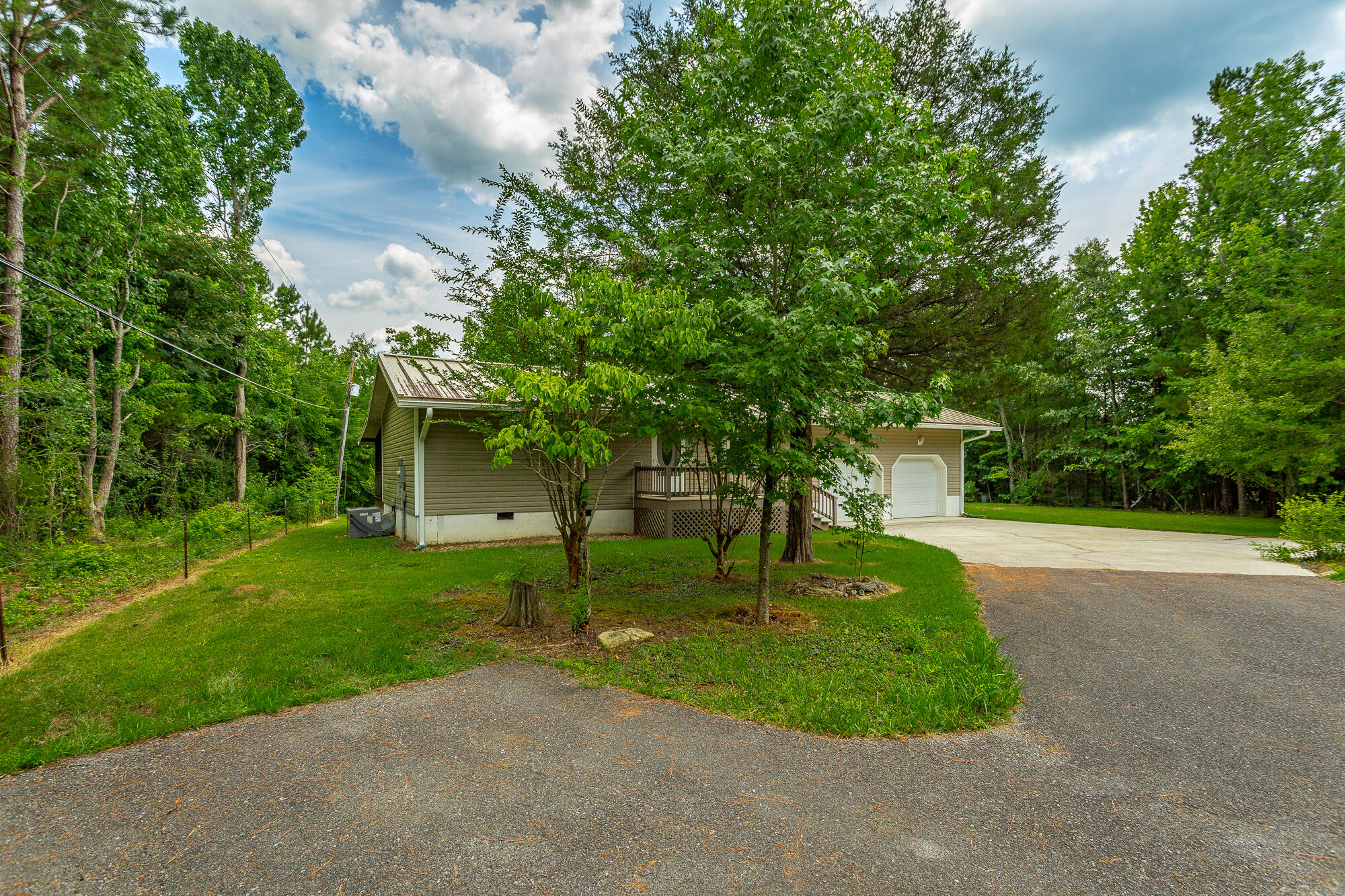 543 Randolph Lane Decatur, TN 37322 - Photo 35 of 37 Decatur TN waterfront
