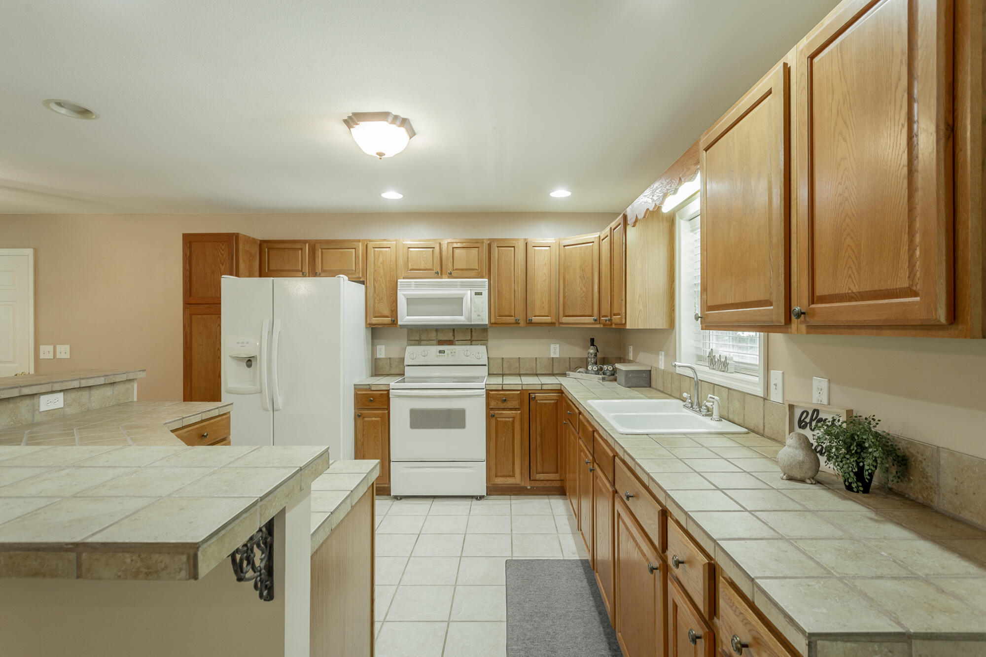 543 Randolph Lane Decatur, TN 37322 - Photo 4 of 37 Kitchen