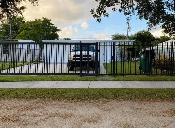 $469,999 | 2097 Rutland Street, Opa-Locka, FL 33054
