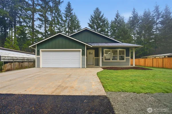 $519,950 | 5909 257th Street East, Graham, WA 98338