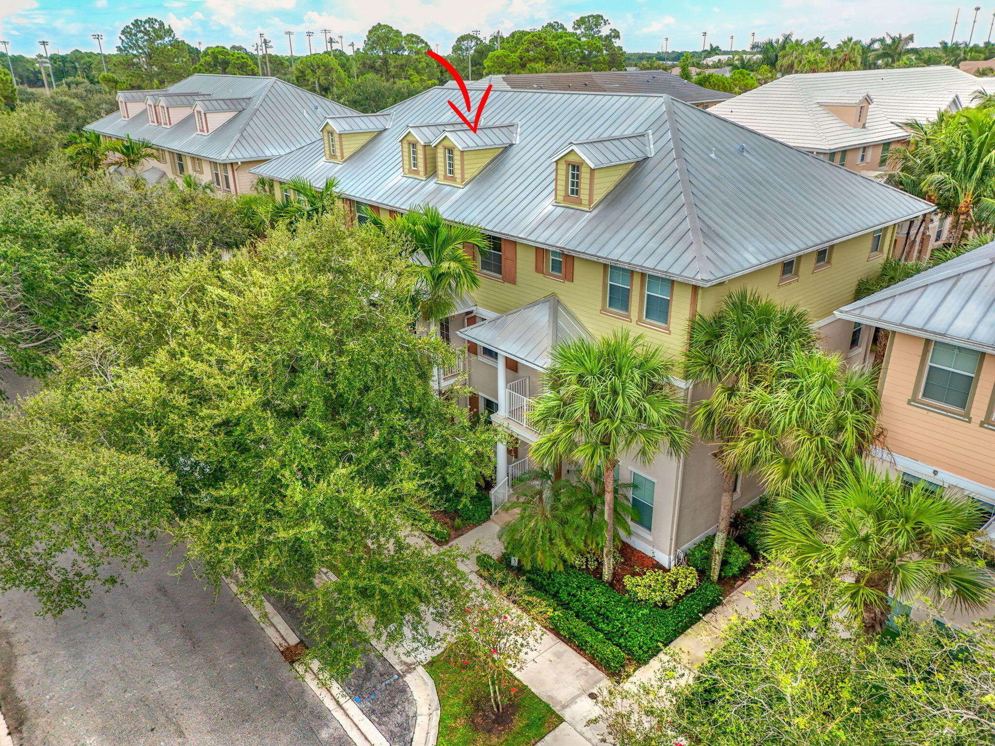 1562 Grande Cull Way Jupiter, FL 33458 - Photo 23 of 35 Aerial