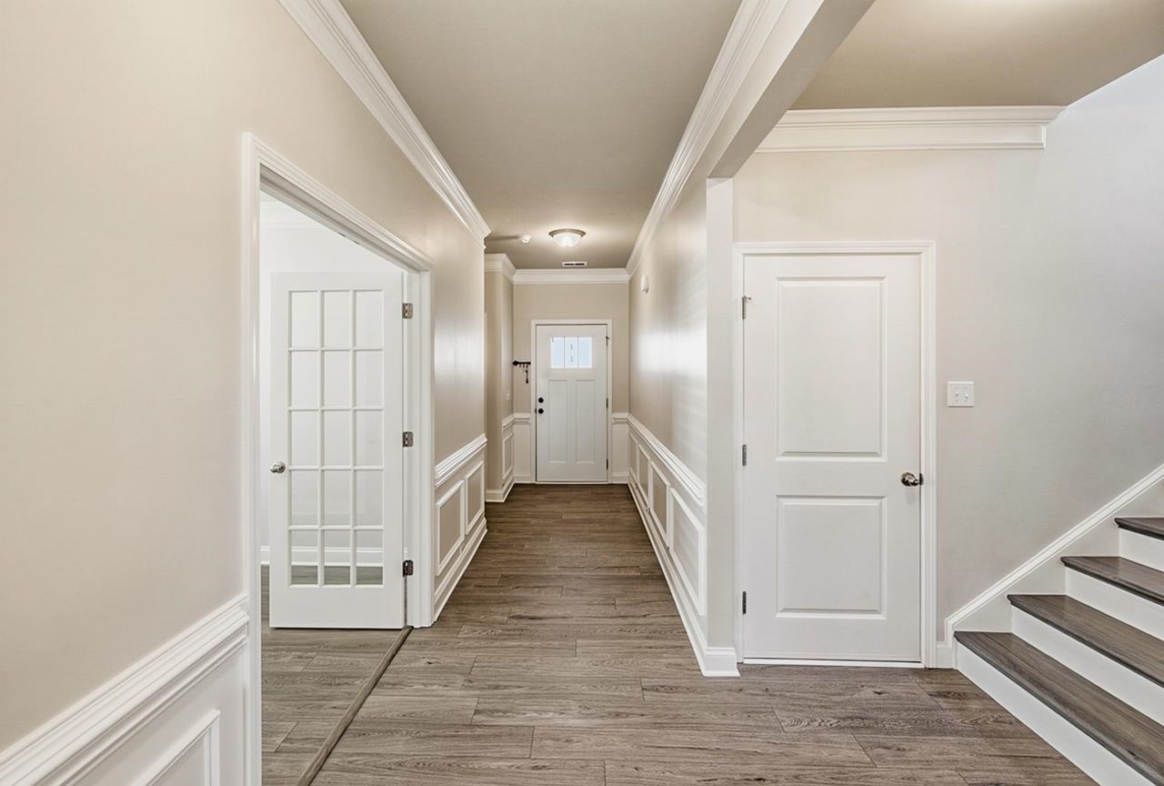704 Ridgeville Crossing Drive Inman, SC 29349 - Photo 20 of 41 Gallery Image 20