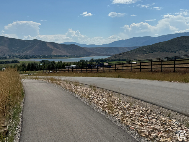 944 West Wards Lane, Unit 3 Midway, UT 84049 - Photo 1 of 59 Subdivision Fencing, walk path, & view