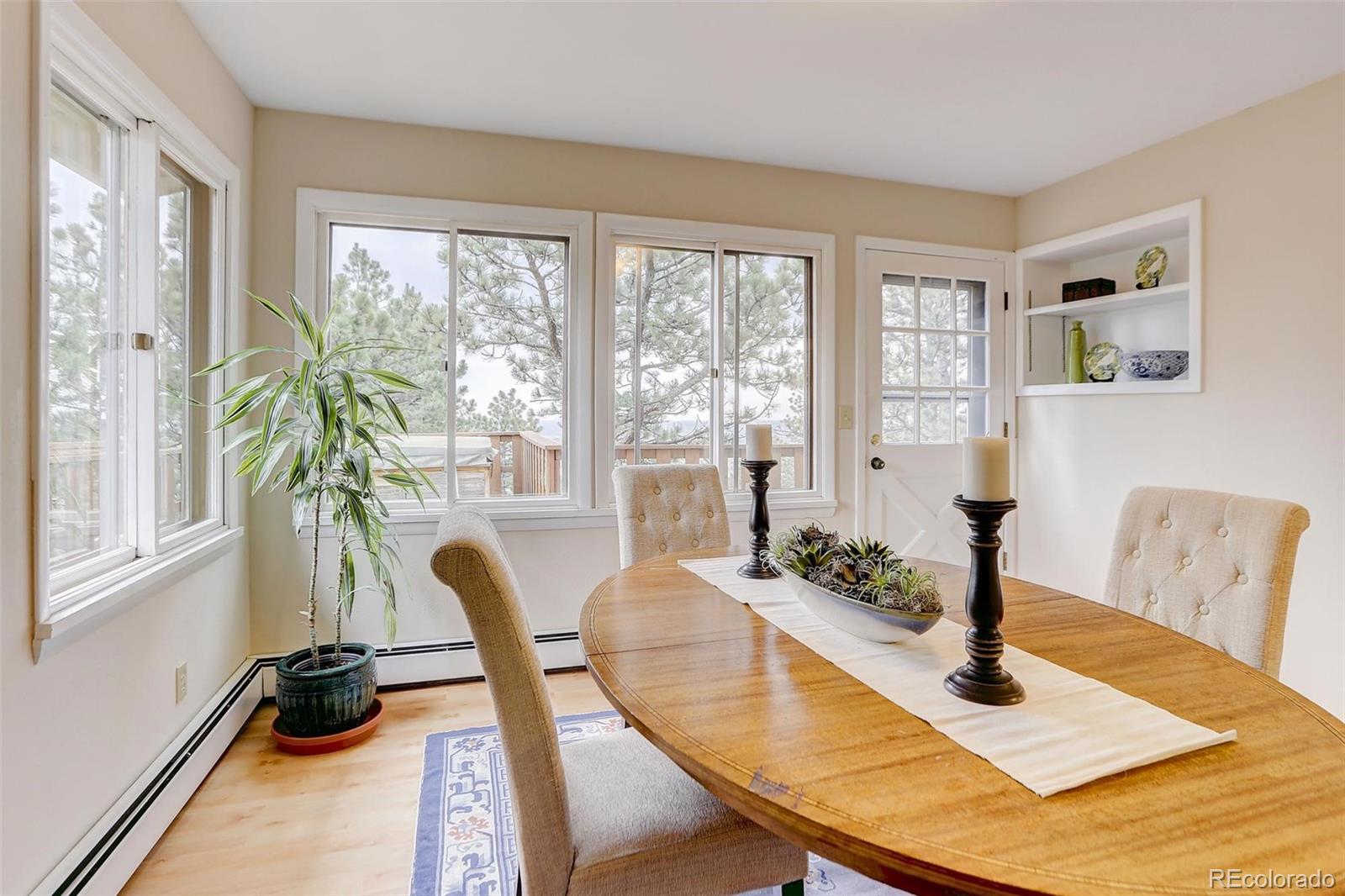 8543 West Fork Road Boulder, CO 80302 - Photo 4 of 15 Gallery Image 4