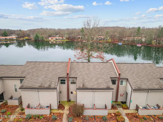 $249,000 | 65 Lakeshore Terrace, Unit 21, Fairfield Glade, TN 38558