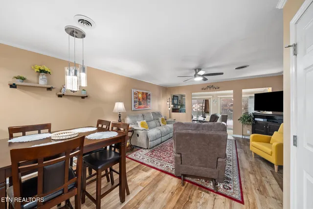 $249,000 | 65 Lakeshore Terrace, Unit 21, Fairfield Glade, TN 38558