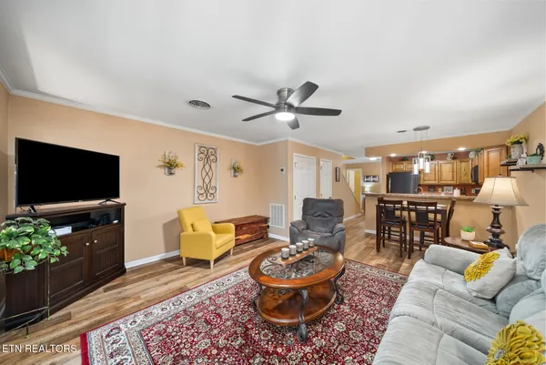 $249,000 | 65 Lakeshore Terrace, Unit 21, Fairfield Glade, TN 38558