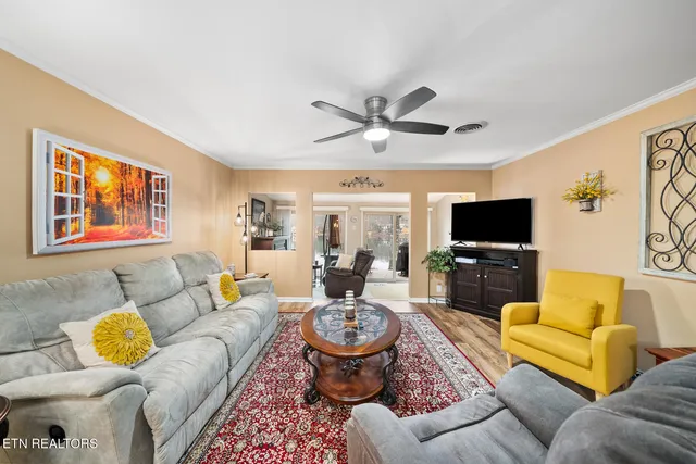 $249,000 | 65 Lakeshore Terrace, Unit 21, Fairfield Glade, TN 38558