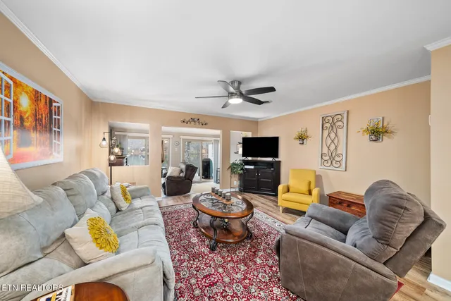 $249,000 | 65 Lakeshore Terrace, Unit 21, Fairfield Glade, TN 38558