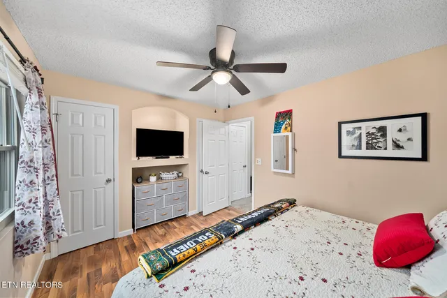 $249,000 | 65 Lakeshore Terrace, Unit 21, Fairfield Glade, TN 38558