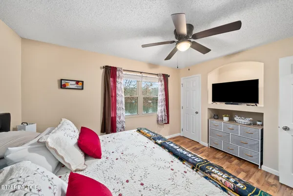$249,000 | 65 Lakeshore Terrace, Unit 21, Fairfield Glade, TN 38558