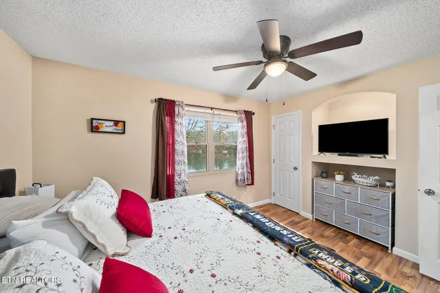 $249,000 | 65 Lakeshore Terrace, Unit 21, Fairfield Glade, TN 38558