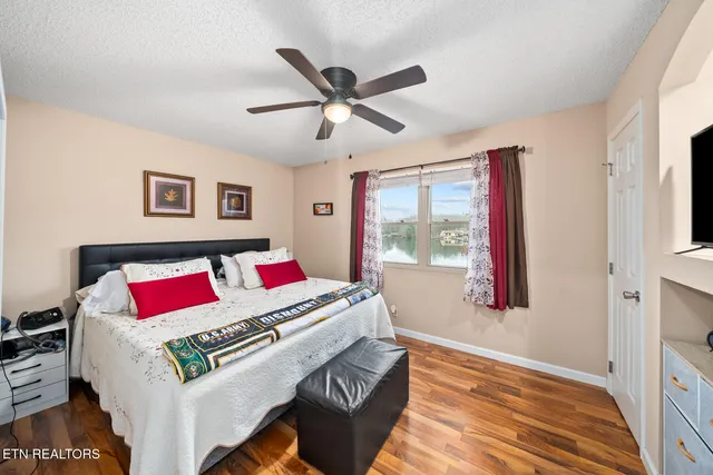 $249,000 | 65 Lakeshore Terrace, Unit 21, Fairfield Glade, TN 38558