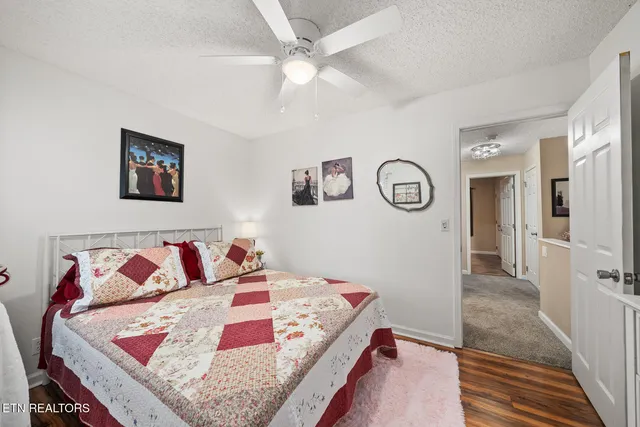 $249,000 | 65 Lakeshore Terrace, Unit 21, Fairfield Glade, TN 38558