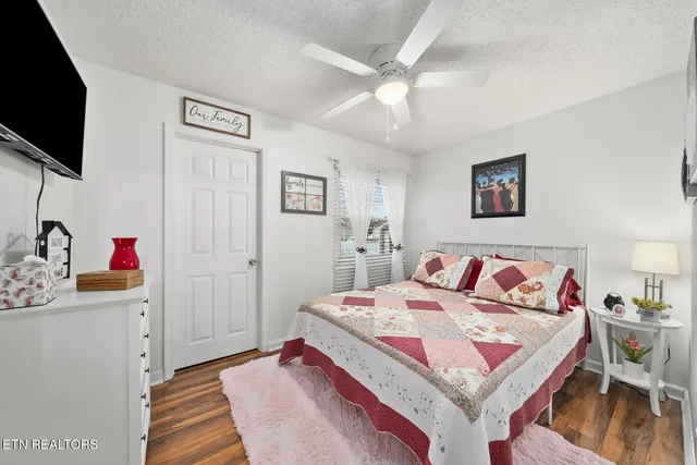 $249,000 | 65 Lakeshore Terrace, Unit 21, Fairfield Glade, TN 38558