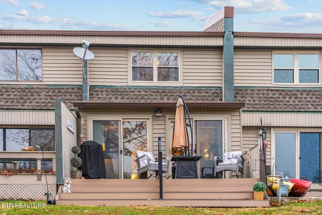 $249,000 | 65 Lakeshore Terrace, Unit 21, Fairfield Glade, TN 38558