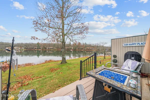 $249,000 | 65 Lakeshore Terrace, Unit 21, Fairfield Glade, TN 38558