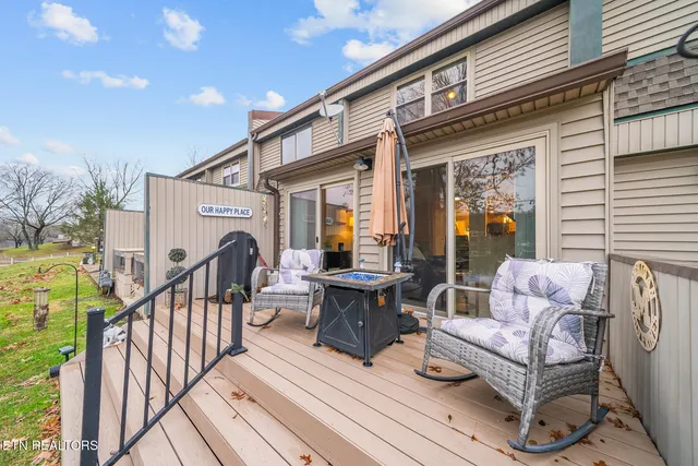 $249,000 | 65 Lakeshore Terrace, Unit 21, Fairfield Glade, TN 38558