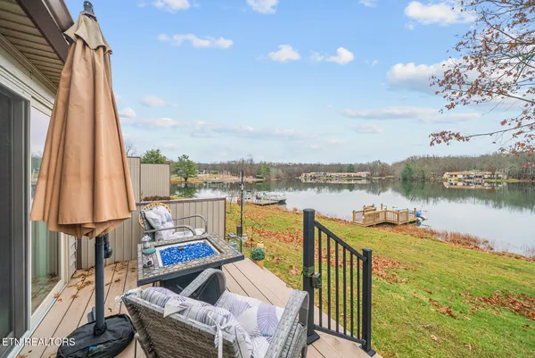 $249,000 | 65 Lakeshore Terrace, Unit 21, Fairfield Glade, TN 38558