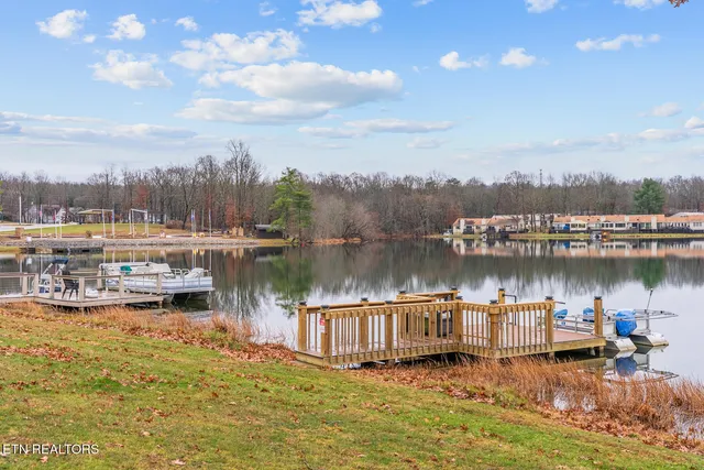 $249,000 | 65 Lakeshore Terrace, Unit 21, Fairfield Glade, TN 38558