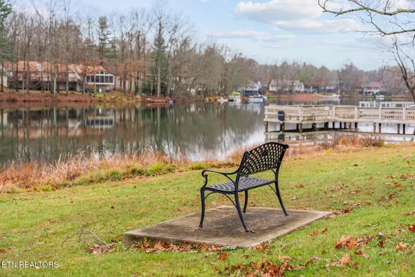 $249,000 | 65 Lakeshore Terrace, Unit 21, Fairfield Glade, TN 38558