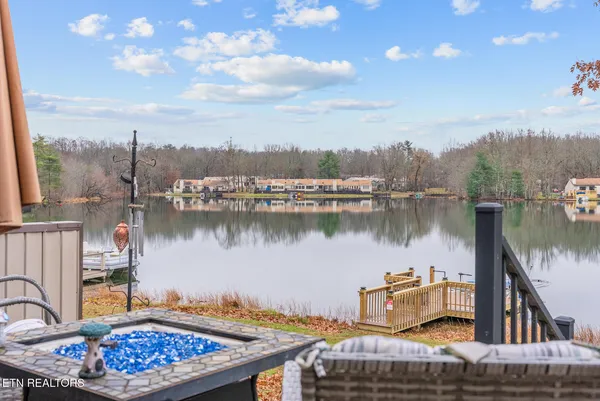 $249,000 | 65 Lakeshore Terrace, Unit 21, Fairfield Glade, TN 38558