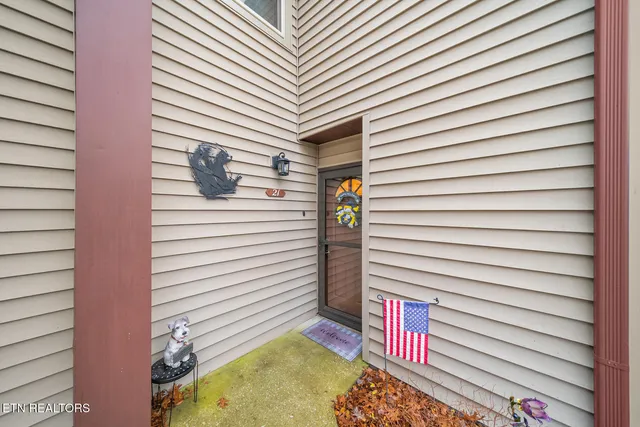 $249,000 | 65 Lakeshore Terrace, Unit 21, Fairfield Glade, TN 38558