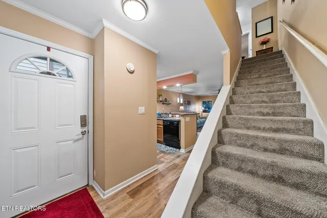 $249,000 | 65 Lakeshore Terrace, Unit 21, Fairfield Glade, TN 38558