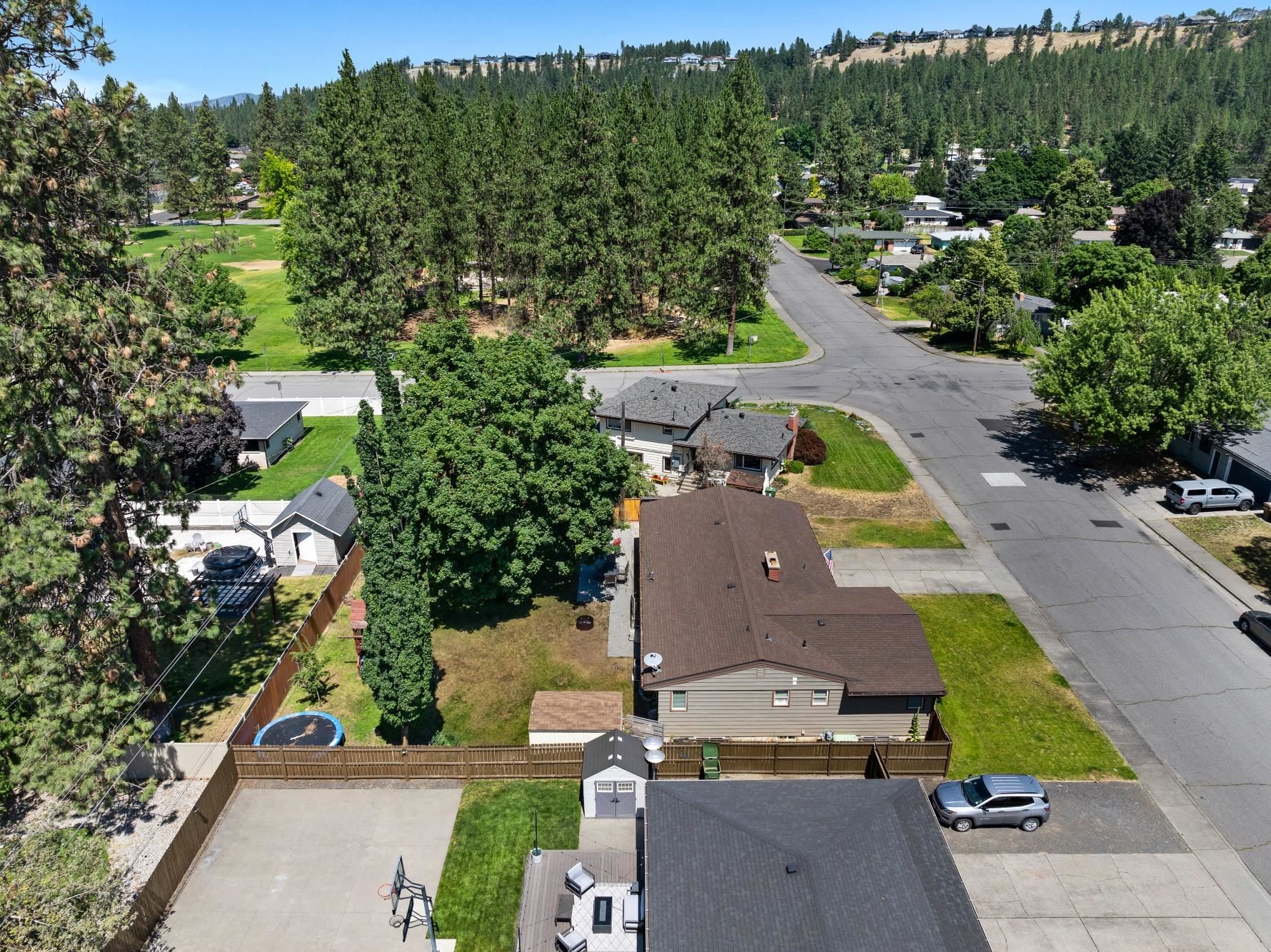 6815 North Fleming Street Spokane, WA 99208 - Photo 36 of 40
