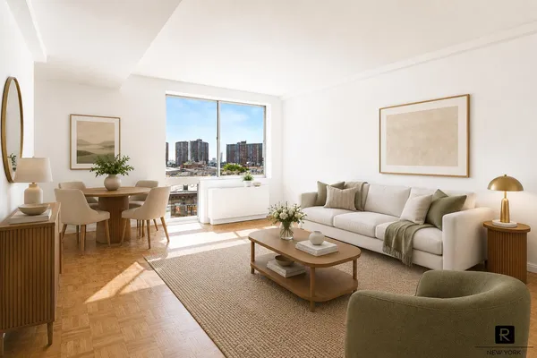 $635,000 | 68 Bradhurst Avenue, Unit 8G | Central Harlem
